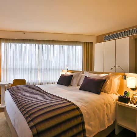 Quality Hotel Sao Caetano Sao Caetano do Sul Bagian luar foto