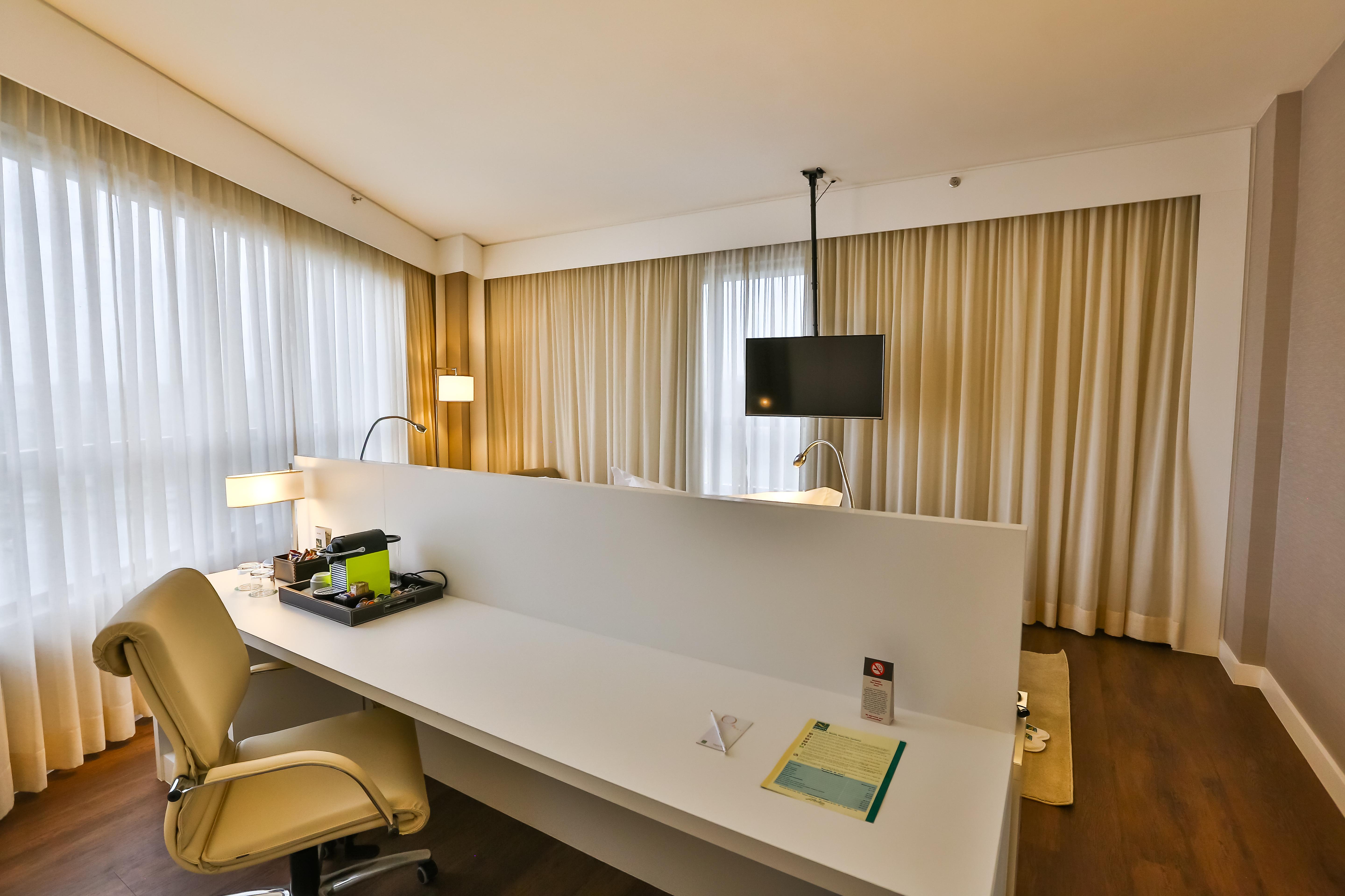 Quality Hotel Sao Caetano Sao Caetano do Sul Bagian luar foto