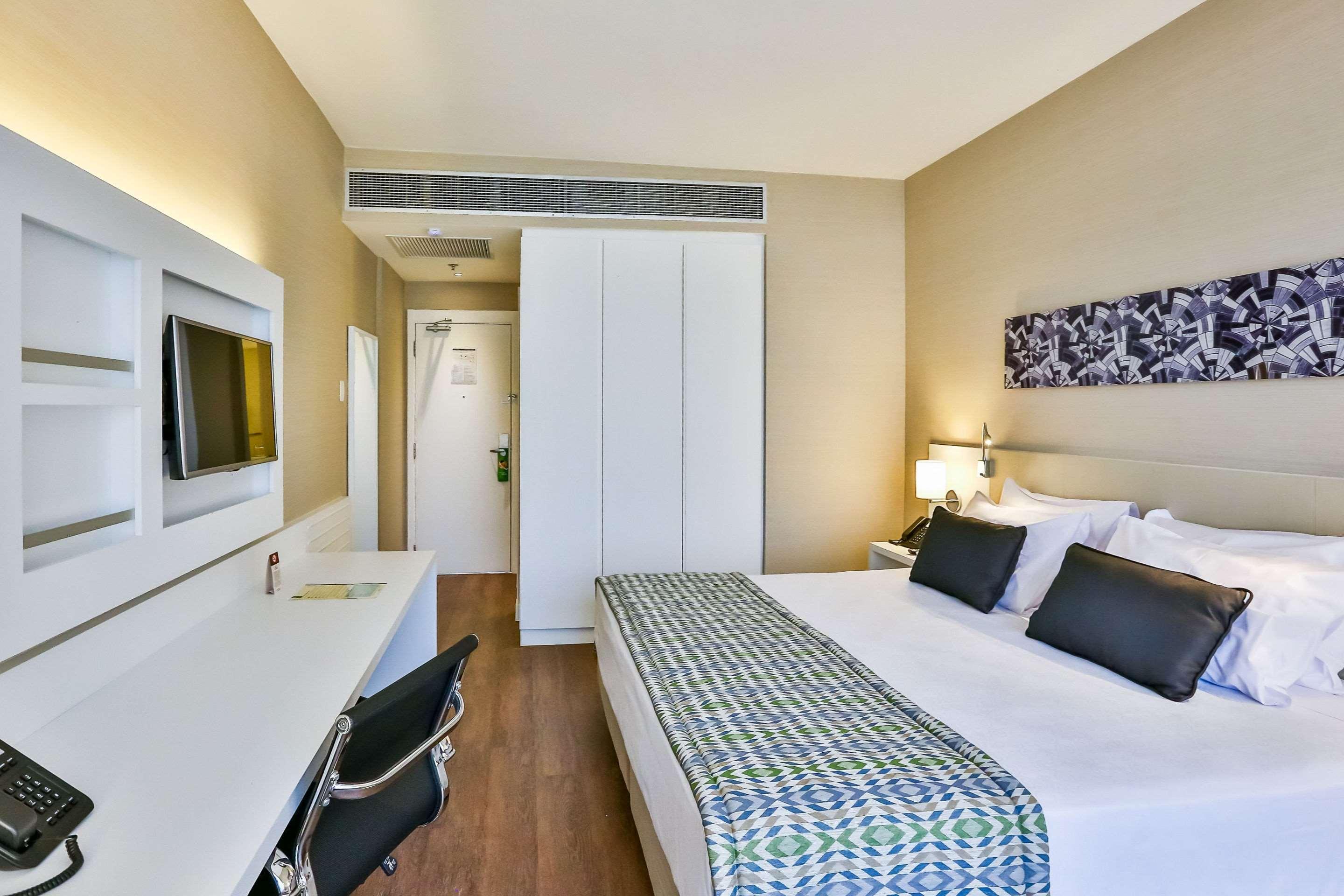 Quality Hotel Sao Caetano Sao Caetano do Sul Bagian luar foto