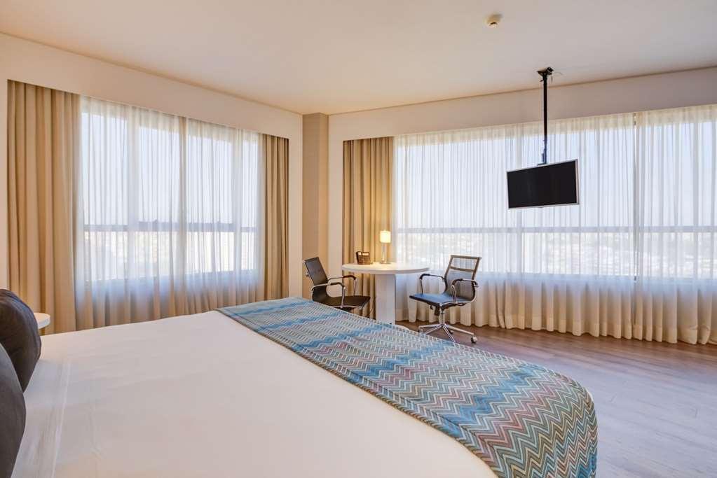 Quality Hotel Sao Caetano Sao Caetano do Sul Ruang foto