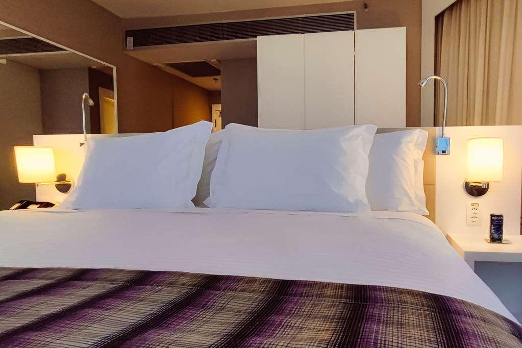 Quality Hotel Sao Caetano Sao Caetano do Sul Ruang foto